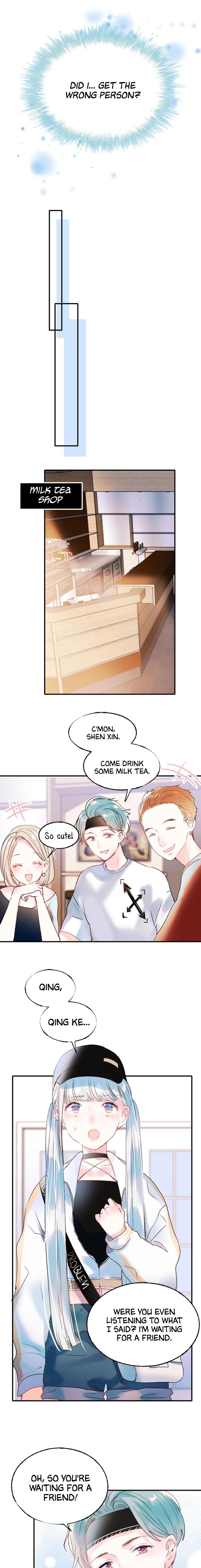 To be Winner Chapter 32 7